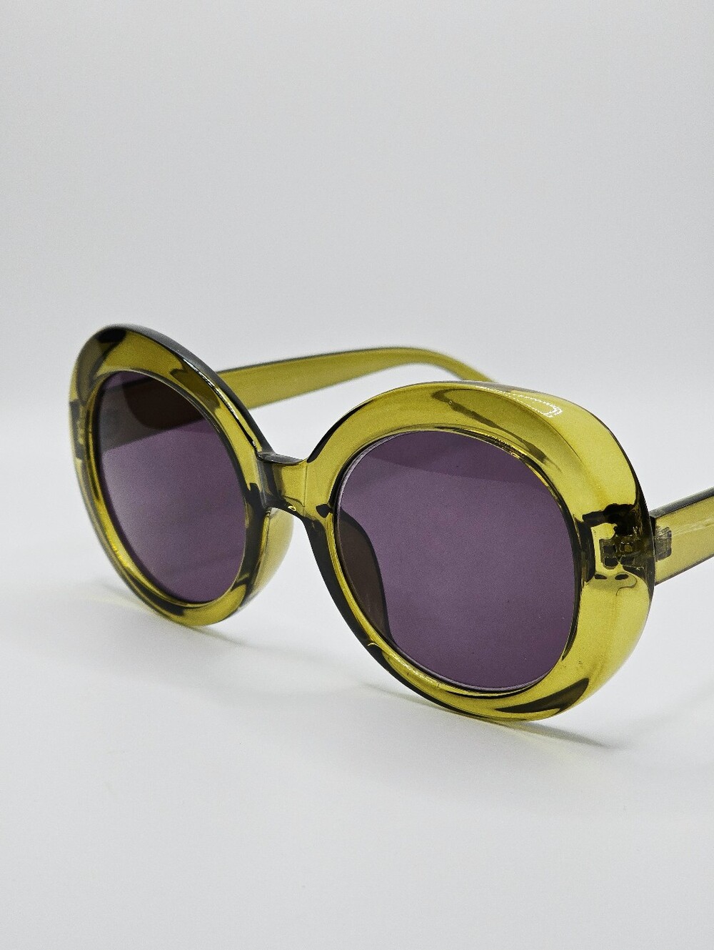 First Lady Sunglasses Reader